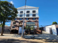 Apartamento 2 Suítes, 63,56 m² e 1 Vaga