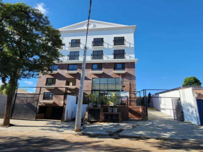Apartamento 2 Suítes, 63,56 m² e 1 Vaga