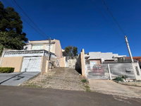 Casa com 2 quartos em Fazenda Rio Grande/PR