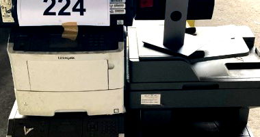 Sucata de Equipamentos Eletrônicos - Oportunidade Única