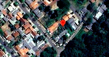 Terreno Urbano com 364,77 m² em Umuarama/PR