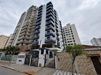 Apartamento, 60,88m², 01 vaga de garagem, Ed. Paulo Roberto I