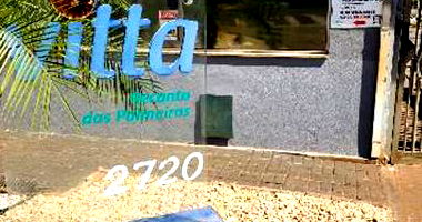 Apartamento com 2 Quartos em Ribeirão Preto