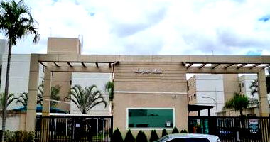 Apartamento 2 quartos, 1 banheiro, 1 vaga, 41m² privativos