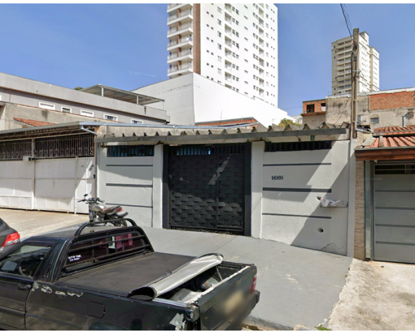 Casa com 222,30m² de Terreno em São José dos Campos - SP