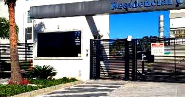 Apartamento com 2 quartos em Araucária