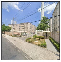 Apartamento com 1 quarto, 1 vaga, 44m²
