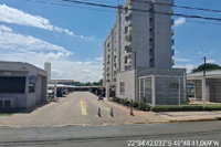 Apartamento 2 quartos, 77,95m², garagem, Lencois Paulista/SP