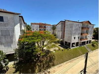 Apartamento com vaga em Iguaba Grande