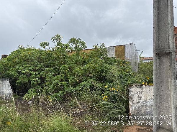 Casa com 2 quartos em Cear?-Mirim RN