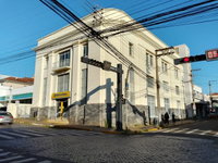 Prédio Comercial em Pirassununga - Lance Mínimo R$ 3.437.383