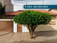 Casa 226 m² em Monte Mor - Parque Residencial Figueira