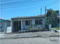 Casa com 184,82 m², 3 quartos, 1 banheiro, terreno de 360 m², desocupada