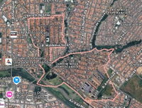 Lote de Terreno, 346m² em Jardim Nova Hortolândia
