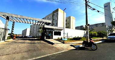 Apartamento 41,97m² com 0 quartos em Bauru/SP