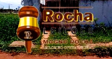 Casa com 2 quartos e 1 vaga em Luziânia