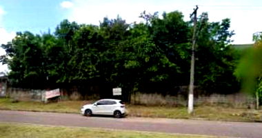 Terreno 1.080m² em Barcarena/PA - Locado