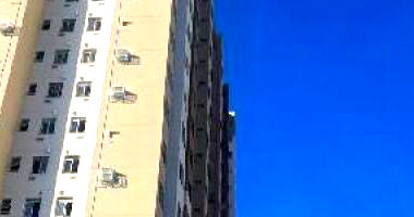 Apartamento com 2 quartos em Nova Iguaçu/RJ