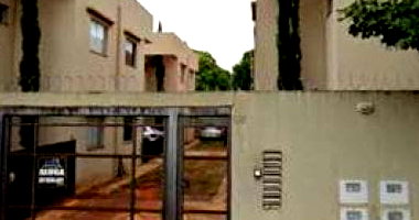 Casa em Condomínio com 2 Quartos e 74m² em Campo Grande, MS