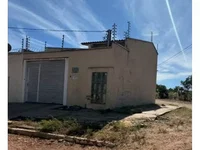 Casa em Condomínio com 3 Quartos em Luzimangues