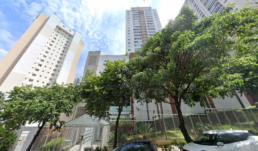 Apartamento com 95,460m², 1 vaga dupla, 113,730m² de área privativa