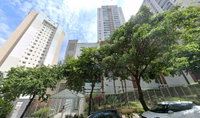 Apartamento com 95,460m², 1 vaga dupla, 113,730m² de área privativa