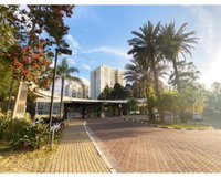 APARTAMENTO 125 ALPHA VITA 267m² 12º ANDAR