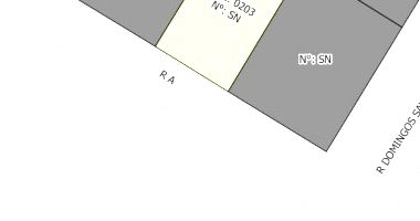 Terreno em Loteamento com 400m² em Aracaju/SE