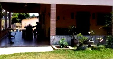 Fazenda Dois Irmãos com 41 Hectares em Olho D'Água das Cunhãs/MA