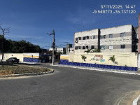 Apartamento com 2 quartos, 1 vaga de garagem, 58,73 m²