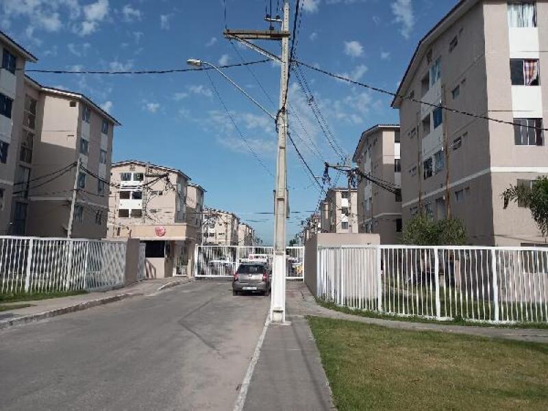 Apartamento 1 quarto, 1 vaga, 43,95m², desocupado