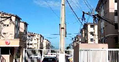 Apartamento 1 quarto, 1 vaga, 43,95m², desocupado