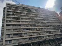 Apartamento 51,04 m² - Centro SP, 38,8 m² privativos