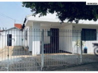 Casa com 2 quartos e 2 banheiros, 153,86m², ocupada