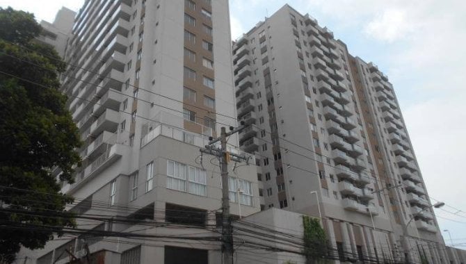 Apartamento 2 Quartos 2 Banheiros 1 Vaga Engenho Novo RJ