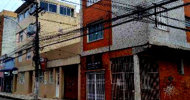 Apartamento com 1 quarto e 1 banheiro em Pelotas