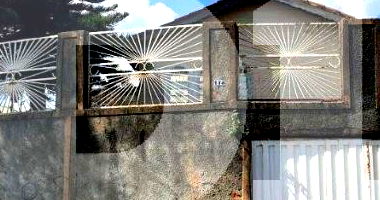 Casa Térrea com 47,45 m² em Jardim Roseira