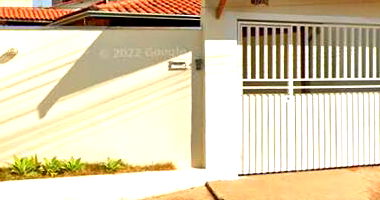 Casa - Jardim Alto da Colina com 250m² em Araras/SP