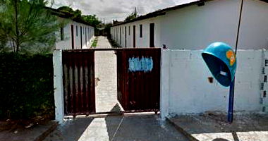 Casa residencial com 3 quartos em Santa Rita (PB)