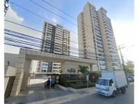 Apartamento de 67,64m² com vaga de garagem