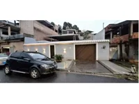 Casa Ocupada com 264m² em Vale da Simpatia