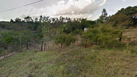 Chácara com área de 1.405m² no Parque Residencial Nova Almeida