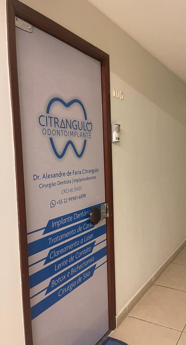 Sala Comercial 33m² no Centro de Nova Friburgo