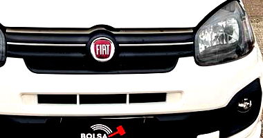 UNO DRIVE 1.0 FLEX 5P 2021