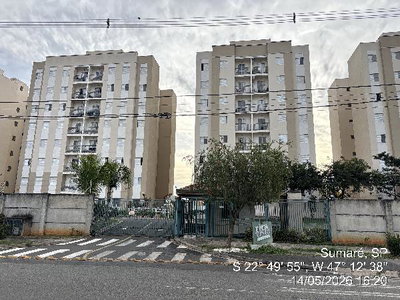 Apartamento 3 Quartos com 84m² no Condomínio Viva Vista