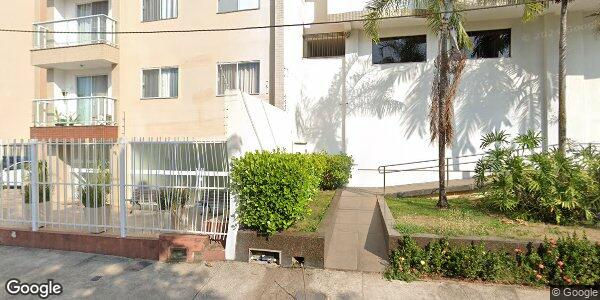 Apartamento 80,30m² com Vaga de Garagem em Resende/RJ