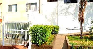 Apartamento 80,30m² com Vaga de Garagem em Resende/RJ