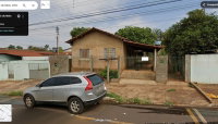 Terreno com 2 casas em Jataí/GO - 386,70m²