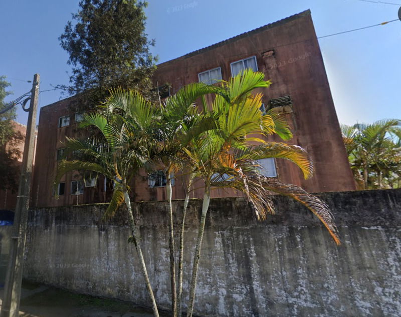 Apartamento A3 com 55,85m² em Parque São João