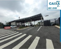 Casa com 2 quartos e 311m² de área útil em Jandira/SP